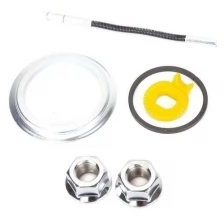 Компоненты для втулки велосипедные Shimano Nexus components for SG-3C41, 175, 178 мм (31012245)