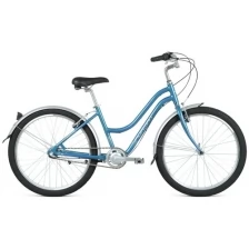 Городской велосипед Format 7732 (2021)