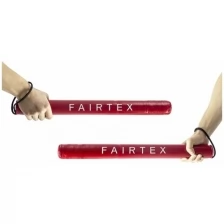 Палки тренерские Fairtex Boxing Sticks Red
