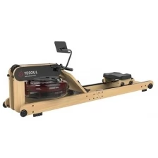 Гребной тренажер Xiaomi Yesoul Smart Rowing machine R40S