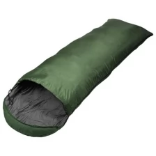 Спальный мешок Сплав Scout 3 K зеленый L
