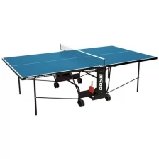 Теннисный стол Donic Outdoor Roller 600 синий