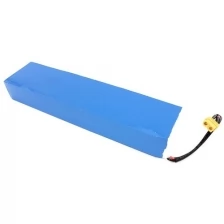 Аккумулятор Vbparts для Kugoo Light/Light Pro/Light Lux 6000mAh 36V 080917