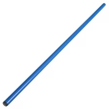 Палка гимнастическая алюминиевая, d=16 мм, длина 0,7 м, вес 85 г, цвета микс