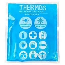 Аккумулятор холода Thermos Gel Pack Hot and Cold 350g 470713