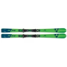 Горные лыжи Fischer RC One 73 AR + RS 11 PR (19/20) (167)