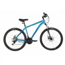 Велосипед Stinger Element Evo 29 2022 Синий (Дюйм:18)