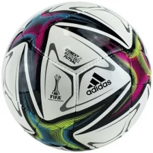 Мяч футзальный ADIDAS Conext 21 Pro Sala, р.4, FIFA Pro, арт.GK3486