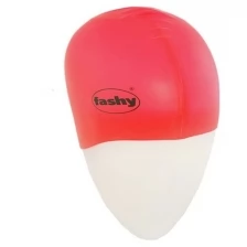 Шапочка для плавания "FASHY Silicone Cap", арт.3040-40