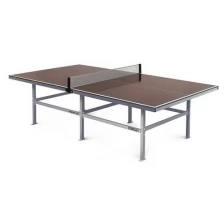 Теннисный стол с сеткой Start Line City Outdoor (60-710)