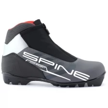 Лыжные ботинки Spine COMFORT модель 83/7 синтетика 45 EU