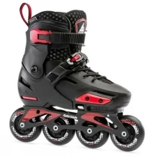 Ролики Rollerblade Apex - 2021 Black р. 33-36.5