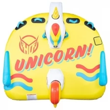 Буксируемый баллон UNICORN 3