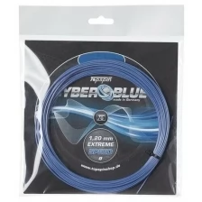 Теннисная струна 12 м, 1,20 мм Topspin CYBER BLUE EXTREME SPEED моноволокно Германия