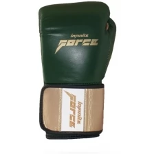 Боксерские перчатки Infinite Force Elite Warrior 14 унций
