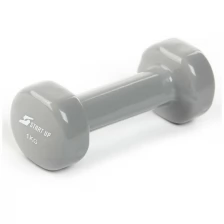 Гантель Start Up NT08010 1kg Grey 353653