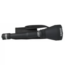 Фонарь светодиодный поисковой Armytek Barracuda Pro v2, 1850 лм, холодный свет, аккумулятор
