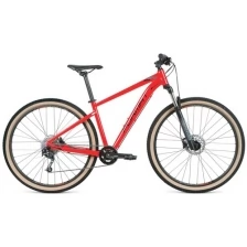 Велосипед Format 1411 27,5 2021 (2021) (S)