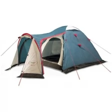 Палатка Canadian Camper RINO 3 royal