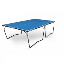 Теннисный стол Start line Hobby EVO Outdoor BLUE 6