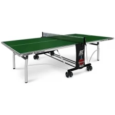 Теннисный стол Start line Top Expert Outdoor GREEN