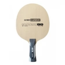 Основание для настольного тенниса Gewo Carbon, CV