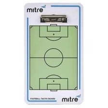 Тактическая доска для футбола MITRE A9119WA1