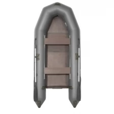 Лодка моторная Румб 320 (Серый)