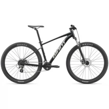 Велосипед горный Giant Talon 29 4, XL, Metal Gray