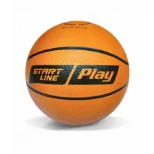Мяч для баскетбола Start Line SLP Orange, 7