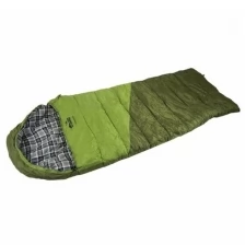 Мешок спальный Tramp Kingwood Long / Левый
