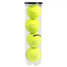 Мячи для большого тенниса Tecnifibre Training 4b