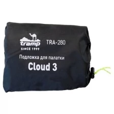 Подложка для палатки Tramp Cloud 3Si