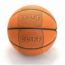 Мяч баскетбольный CLIFF №7 CSU 1203, PU