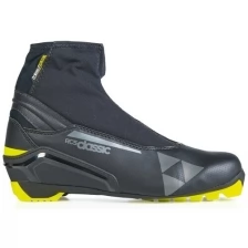 Лыжные Ботинки Fischer Rc5 Classic Черный (Eur:45)