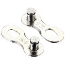 Замок Цепи Bbb 2022 Smartlink 12 Speed Nickel