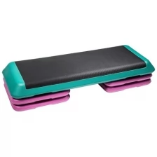Степ-платформа CLUB STEP ORIGINAL, Profi-Fit