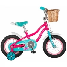 Детский велосипед для девочек Schwinn Elm 12 (2022)