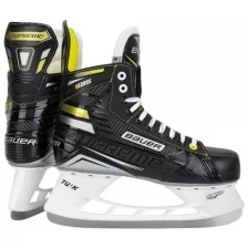 Коньки Bauer Supreme S35 SR (07.5 D)