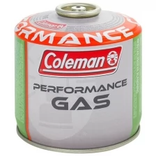Картридж газовый резьбовой COLEMAN C300Performance