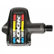 Педали LOOK Keo Blade 2 Premium Ti 20 PROTEAM