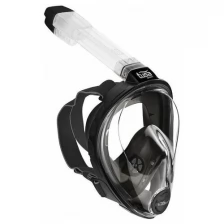 Маска полнолицевая TUSA Sport UM-8001 L/XL
