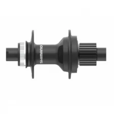 Втулка задняя Shimano Deore FH-MT410-B (36H, 148x12mm, 12ск)