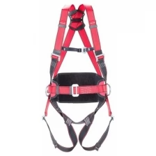 Привязь страховочная Safe-Tec ST2 STR101 138-0362-01