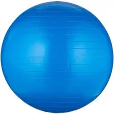 Мяч гимнастический INDIGO IN001 Зеленый 55 см