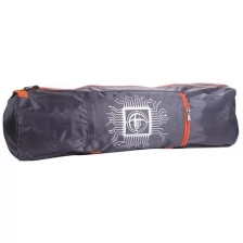 Рюкзак Skatebox 6.5-inch Grey-Orange Gs1-33-orange