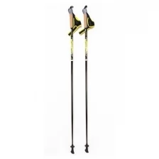 Палки для скандинавской ходьбы Finpole Breeze 60% Carbon 110 см