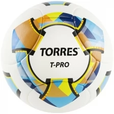 Мяч TORRES T-Pro футбольный F320995, размер 5