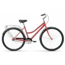 Велосипед Forward Talica 3.0 2022 рост 19 красный/бронзовый