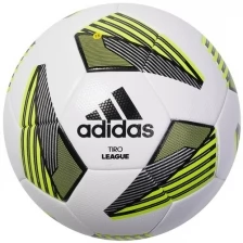 Мяч футбольный Adidas Tiro Lge Tsbe арт.FS0369 р.5